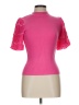 On Twelfth Pink Pullover Sweater Size L - photo 1
