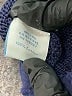 Boden 100% Cotton Blue Cardigan Size 2 - photo 7