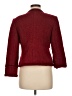 Unbranded Tweed Red Blazer Size M (estimated) - photo 2