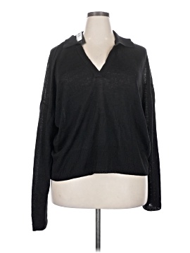 Banana Republic Pullover Sweater
