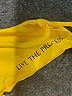 LIVE THE PROCESS Yellow Tank Top Size S (petite) - photo 7
