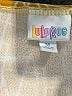 Lularoe Graphic Orange Casual Skirt Size M - photo 4