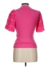 On Twelfth Pink Pullover Sweater Size L - photo 2