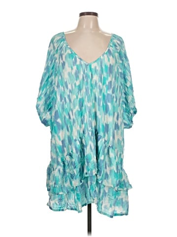 Aerie Casual Dress (view 1)