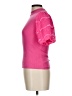 On Twelfth Pink Pullover Sweater Size L - photo 5