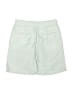 Bonpoint Solid Green Gray Shorts Size 3 - photo 2