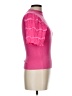 On Twelfth Pink Pullover Sweater Size L - photo 4