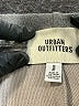 Urban Outfitters Gray Active Pants Size S - photo 7