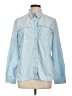 L.L.Bean Blue Jacket Size L - photo 1