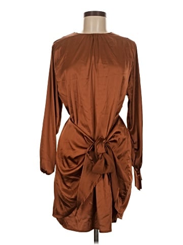 R. Vivimos Cocktail Dress (view 1)