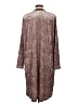LOGO Lavish Brown Cardigan Size L - photo 2