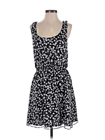 BCBGeneration Casual Dress (view 1)