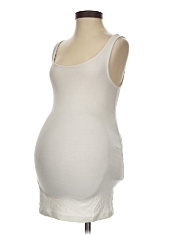 Isabel Maternity Tank Top (view 1)