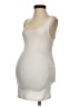 Isabel Maternity Ivory Tank Top Size XS - photo 1