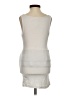 Isabel Maternity Ivory Tank Top Size XS - photo 2