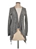 Atmosphere Gray Cardigan Size XS - photo 1