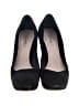 Miu Miu Black Heels Size EU 36 - photo 2