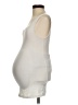 Isabel Maternity Ivory Tank Top Size XS - photo 5