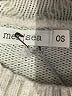 Mer Sea & Co 100% Acrylic Ivory Pullover Sweater One size - photo 7