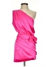 Runaway Pink Cocktail Dress Size XS - photo 1