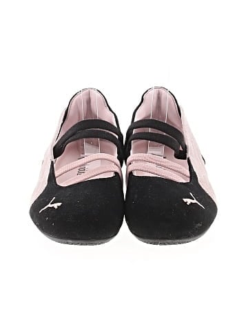Puma Flats (view 2)