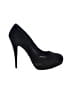 Miu Miu Black Heels Size EU 36 - photo 1