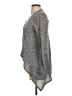 Atmosphere Gray Cardigan Size XS - photo 5