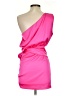 Runaway Pink Cocktail Dress Size XS - photo 2