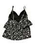 Unbranded Black Swimsuit Top Size 14 - photo 2