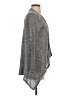 Atmosphere Gray Cardigan Size XS - photo 4