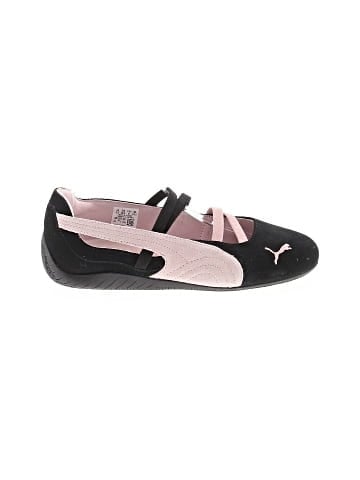 Puma Flats (view 1)