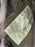 Bill Blass Gray Blazer Size 6 - photo 6