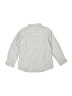 Bonpoint Checkered-gingham Green Long Sleeve Button-Down Shirt Size 4 - photo 2