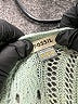 Fossil Green Pullover Sweater Size XS - photo 7