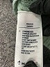 Fossil Green Pullover Sweater Size XS - photo 8