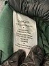 Vince. 100% Acetate Green Formal Skirt Size 4 - photo 5