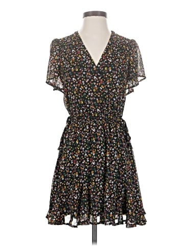 Trixxi Casual Dress (view 1)
