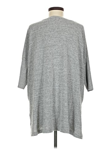 Gap 3/4 Sleeve T-Shirt (view 2)