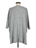Gap Gray 3/4 Sleeve T-Shirt Size M - photo 2