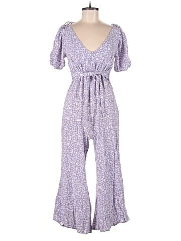Auguste Jumpsuit (view 1)