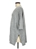 Gap Gray 3/4 Sleeve T-Shirt Size M - photo 5