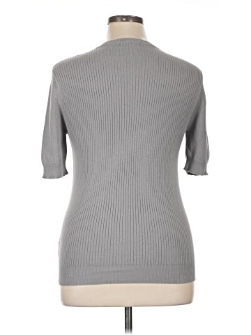 Yves Saint Laurent Vintage Pullover Sweater (view 2)