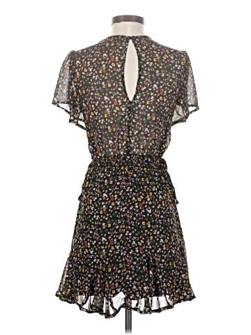 Trixxi Casual Dress (view 2)