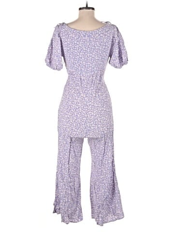 Auguste Jumpsuit (view 2)