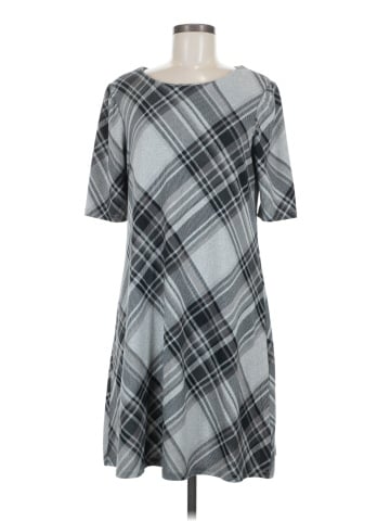 R&K Casual Dress (view 1)