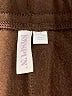 Joyspun Brown Track Pants Size 2X - photo 4