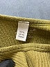 Out From Under Green Bodysuit Size M - photo 4