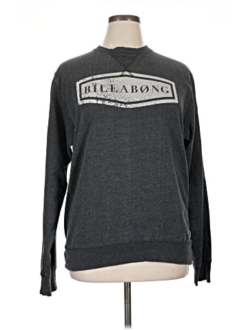 Billabong Pullover Sweater (view 1)