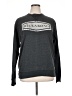 Billabong Gray Pullover Sweater Size XL - photo 1