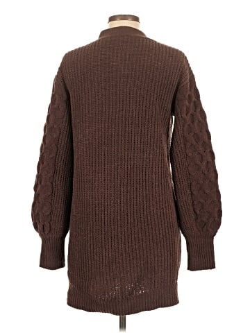 Derek Heart Cardigan (view 2)